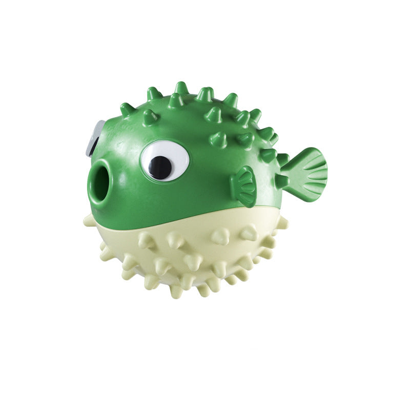 Why Your Dog Deserves the Best: Interactive Treat Dispensing Dog Chew Toys